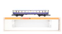Arnold N 3312 Rheingoldwagen 1. Kl SA4ük DRG