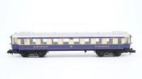 Arnold N 3312 Rheingoldwagen 1. Kl SA4ük DRG