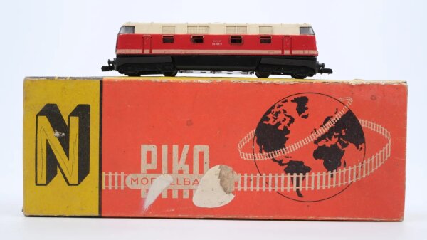 Piko N 5/4124 Diesellok BR 118 086-8 DR Gleichstrom