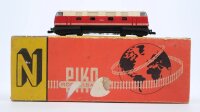 Piko N 5/4124 Diesellok BR 118 086-8 DR Gleichstrom
