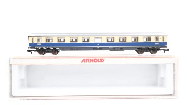 Arnold N 3860K Abteilwagen 1. Klasse Av4üm DB