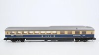 Arnold N 3863 Buckelspeisewagen der DSG WR4üm DB