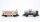 Arnold N 70005 Güterwagen-Set K.W.St.E