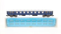 Atlas N 2681 Personenwagen 1.KL. DB