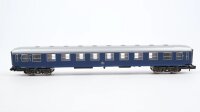 Atlas N 2681 Personenwagen 1.KL. DB