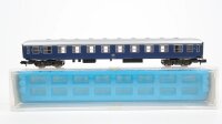 Atlas N 2681 Personenwagen 1.KL. DB