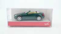 Herpa H0 033251 Mercedes-Benz SLK Roadster grün