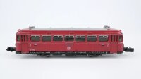 Arnold N 2910 Schienenbus BR VT 98 DB Digital (Licht defekt)