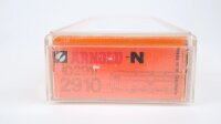 Arnold N 2910 Schienenbus BR VT 98 DB Digital (Licht defekt)