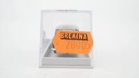 Brekina H0 28005 Auto Union 1000S schwarz