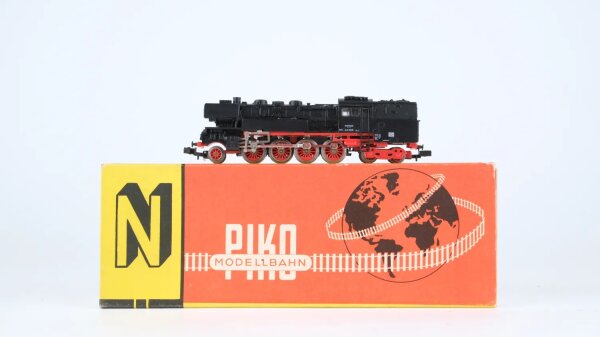 Piko N 5/4103 Dampflok BR 65 1010 DR