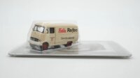Schuco H0 26919 Mercedes-Benz L319 Fulda Reifen