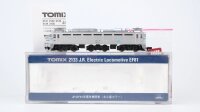 Tomix N E-Lok BR EF 81 (EVP)