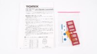 Tomix N E-Lok BR EF 81 (EVP)