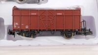 Hobbytrain N H24301 Güterwagen-Set offene Güterwagen 3-tlg SBB