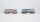 Hobbytrain N H23490 Güterwagen Set Silowagen Infratec 2-tlg SBB