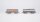 Hobbytrain N H23491 Güterwagen-Set Silowagen Schweiz 2-tlg SBB