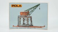 Pola H0 705 Portal-Kran