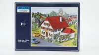 Vau-Pe H0 8113 Landgasthof "Zur Krone", historisch
