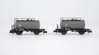 Hobbytrain N H24801 Güterwagen-Set...