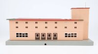 Märklin H0 418 Bahnhof Friedrichshafen Blech