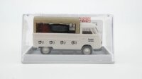 Brekina H0 329181 VW T1 Pritsche Trecker Service