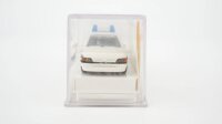 Busch H0 45727 Ford Escort Spanische Polizei