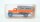 Wiking H0 84018 Pritsche-Fernlastzug Opel Blitz