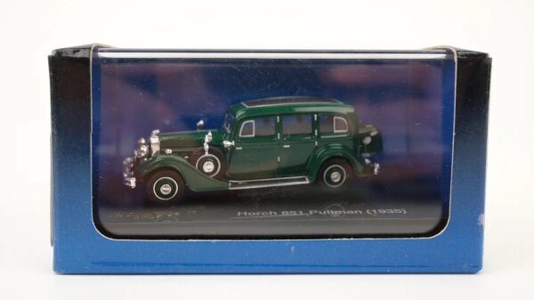 Ricko H0 00409 Horch 851 Pullman