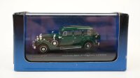 Ricko H0 00409 Horch 851 Pullman