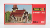 Faller H0 1750 Kirche