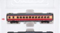 Roco N 23006 Personenwagen Set TEE "Parsifal" DB