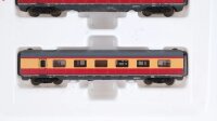 Roco N 23006 Personenwagen Set TEE "Parsifal" DB