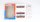 Roco N 23006 Personenwagen Set TEE "Parsifal" DB