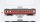 Roco N 23006 Personenwagen Set TEE "Parsifal" DB