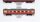 Roco N 23006 Personenwagen Set TEE "Parsifal" DB