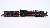 Arnold N 2530 Dampflok BR S3/6 3610 K.Bay.Sts.B. Gleichstrom