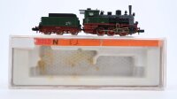 Arnold N 2224 Schlepptenderlokomotive BR BLE 2...