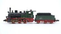 Arnold N 2224 Schlepptenderlokomotive BR BLE 2 "Braunschweig"