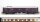 Arnold N 0143 Personenzug Rheingold DR