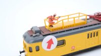 Arnold N 2909 Turmtriebwagen BR 701 106-7 DB