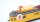 Arnold N 2909 Turmtriebwagen BR 701 106-7 DB