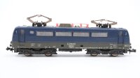 Lima N E-Lok BR E 410 001 DB