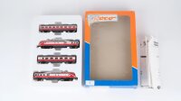Roco N 23007 Diesel-Triebzug TEE "Max...