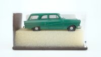 Brekina H0 1903 Ford Taunus grün