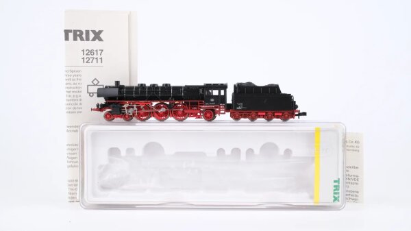 Minitrix N 12711 Dampflok mit Tender BR 03 1043 DB