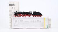 Minitrix N 12711 Dampflok mit Tender BR 03 1043 DB