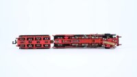 Minitrix N 12711 Dampflok mit Tender BR 03 1043 DB