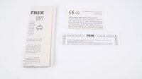 Minitrix N 12711 Dampflok mit Tender BR 03 1043 DB