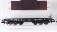 Minitrix N 15183 Schwerlastwagenset 2 tlg. "Vom Erz zum Stahl" DB